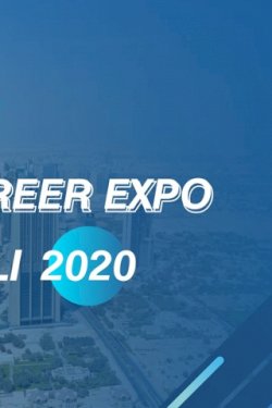 INDONESIA CAREER EXPO Palembang 2020