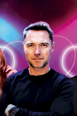 Romantic Valentine Concert with Ronan Keating