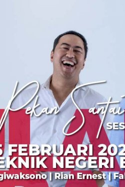 Pulang Perang - Pekan Santai 4