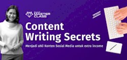 Content Writing Masterclass