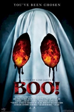 Boo!
