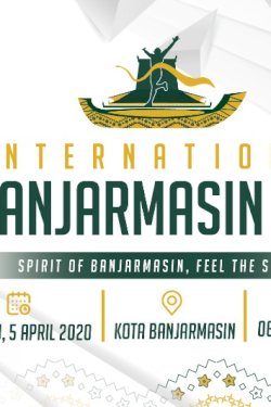International Banjarmasin 10K
