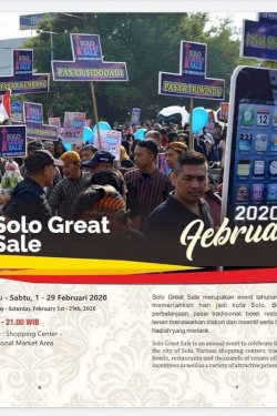 Solo Great Sale